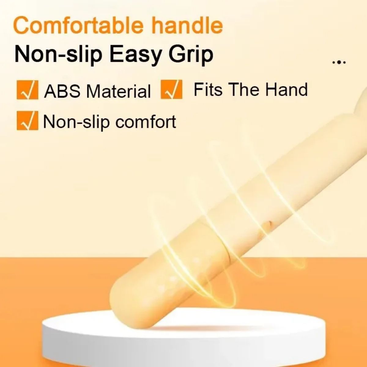 Transform Your Pet's Grooming Experience with the One Click Anti Mite Pet Grooming Brush